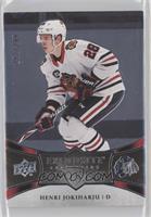 Henri Jokiharju #/299