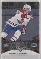 Jesperi Kotkaniemi #/199