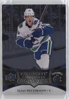 Elias Pettersson #/199