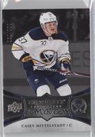 Casey Mittelstadt #/299