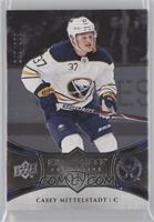 Casey Mittelstadt #/299