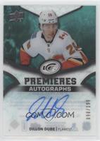 Dillon Dube #/199