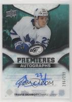 Travis Dermott #/299