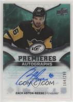 Zach Aston-Reese #/299