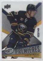 Casey Mittelstadt [EX to NM] #/149