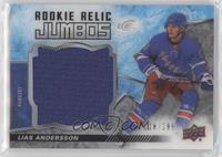 Lias Andersson #/199