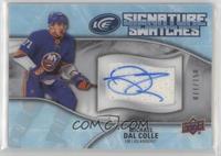 2019-20 Upper Deck Ice Update - Michael Dal Colle #/150