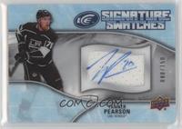 Tanner Pearson #/150