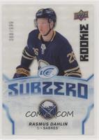 Rookie - Rasmus Dahlin #/999