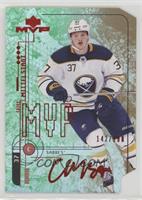 Casey Mittelstadt #/198