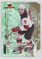 Taylor Hall #/198