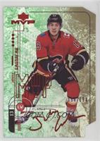 Johnny Gaudreau #/198