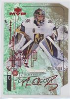 Marc-Andre Fleury #/198