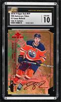 Connor McDavid [CSG 10 Gem Mint] #/198