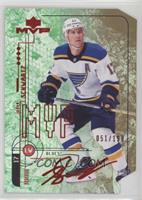 Jaden Schwartz #/198