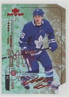 Mitch Marner #/198