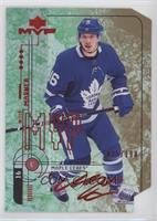 Mitch Marner #/198