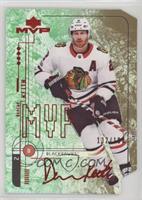 Duncan Keith #/198