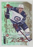 Nikolaj Ehlers #/198