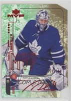 Frederik Andersen #/198