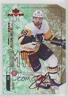 Zach Aston-Reese #/198