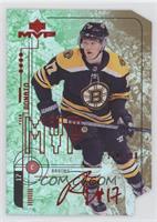 Ryan Donato #/198