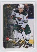 Mikael Granlund #/150