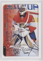 Roberto Luongo