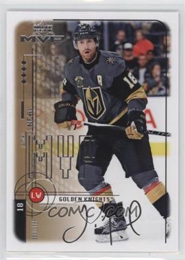 2018-19 Upper Deck MVP - 1998-99 20th Anniversary Tribute - Silver Script #43 - James Neal