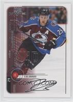 Nathan MacKinnon