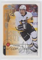 Sidney Crosby #/25