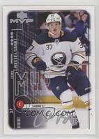 Casey Mittelstadt #/25