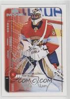 Roberto Luongo #/25