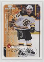 Brad Marchand #/25