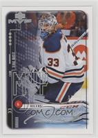 Cam Talbot #/25