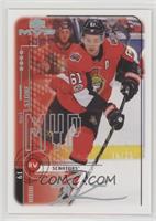 Mark Stone #/25