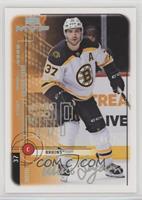 Patrice Bergeron #/25