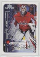 Braden Holtby #/25