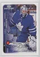 Frederik Andersen #/25