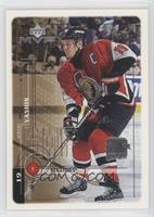 Alexei Yashin #/20