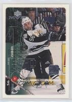 Sergei Zubov #/20