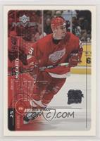 Darren McCarty #/20