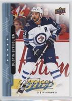 Dustin Byfuglien