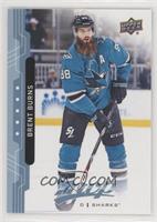 High Series - Brent Burns