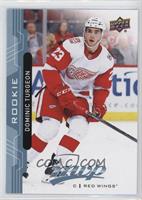 High Series Rookies - Dominic Turgeon