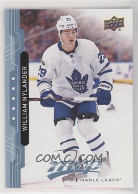 2018-19 Upper Deck MVP - [Base] - Factory Set #45 - William Nylander