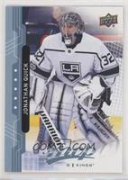 Jonathan Quick