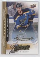 Alex Pietrangelo #/150