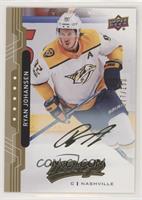 Ryan Johansen #/150