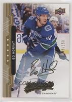 Bo Horvat #/150